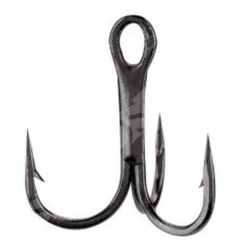 BNI Round Treble Hook