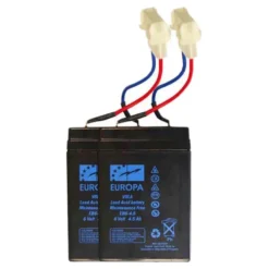 Lithium Battery PacBoat