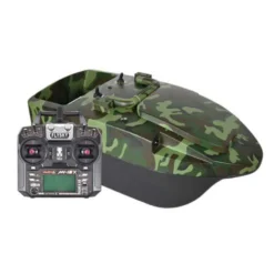 Pacboat Start´R+AN-I6x Bait Boat