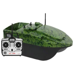 PacBoat StartR Evo Bait Boat