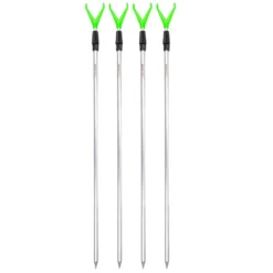 Rodhold Telescopic 4 Pieces Rod Rest