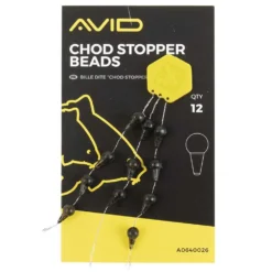 Avid Carp Chod Stoppers