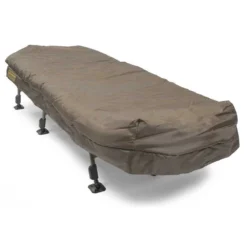 Avid Carp LevelTech System Bedchair