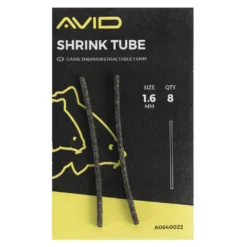 Avid Carp Shrink Barrel