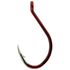 Berkley Fusion19 Colored Octopus Hook