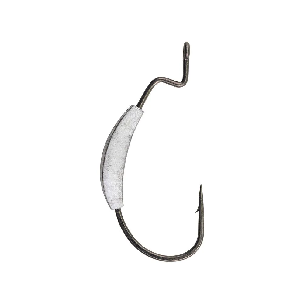Berkley Fusion19 Weighted EWG Hook