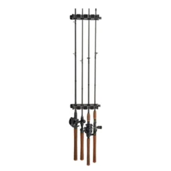 Berkley Horizontal 4 Rod Pack