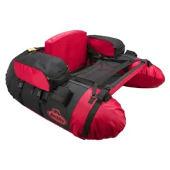 Berkley Tec Pulse XCD Belly Boat