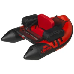 Berkley Tec Ripple XCD Belly Boat