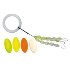 Blue Fox 1575 Rubber Stoppers