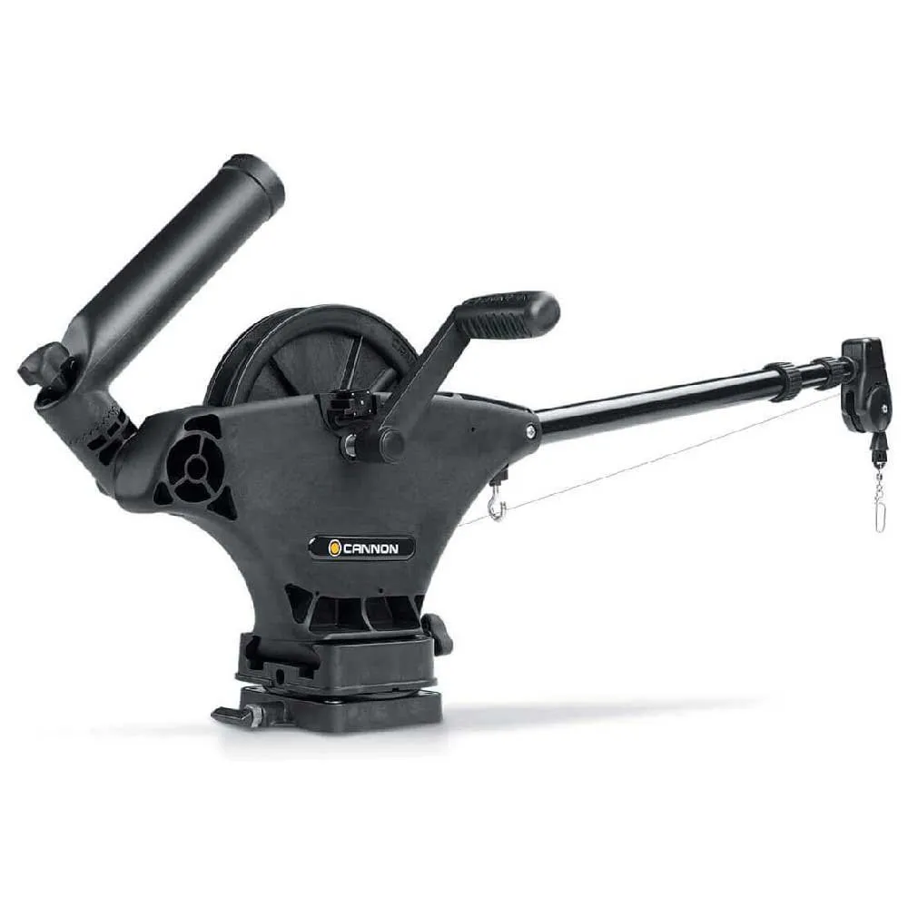 Uni Troll 10 STX Deeper - Image 3