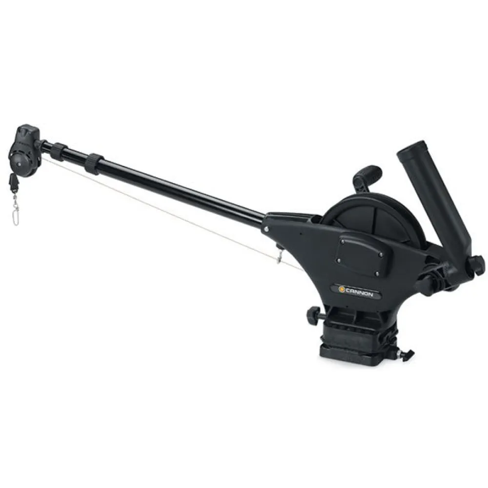 Uni Troll 10 STX Deeper