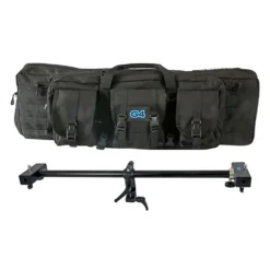 G4 Main Bar Rod Pod