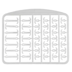 Boilie Hair Extend Stoppers