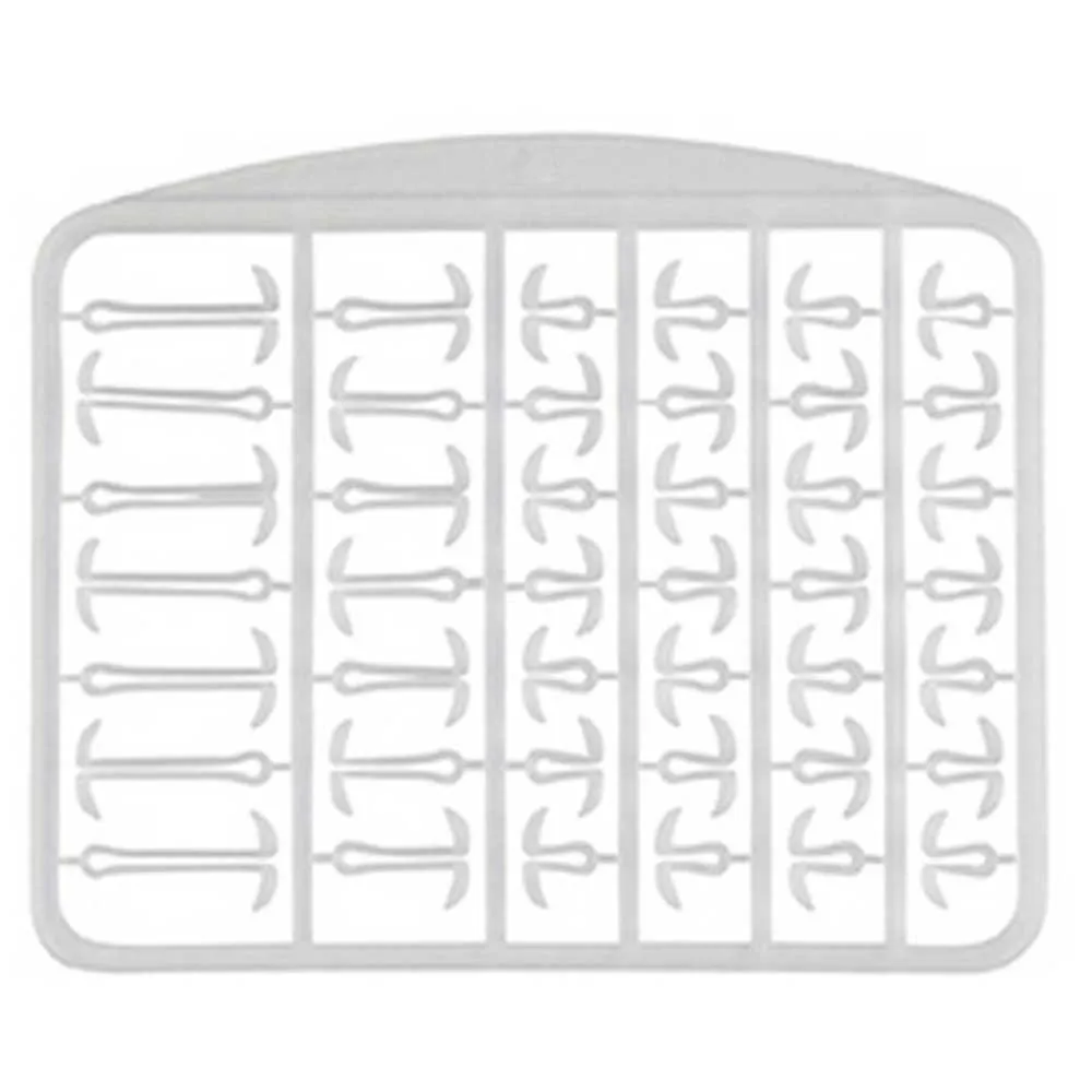 Boilie Hair Extend Stoppers