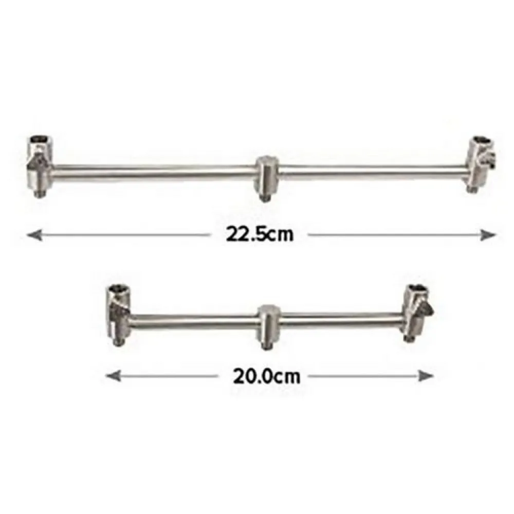 QR Front Buzz Bar - Image 2