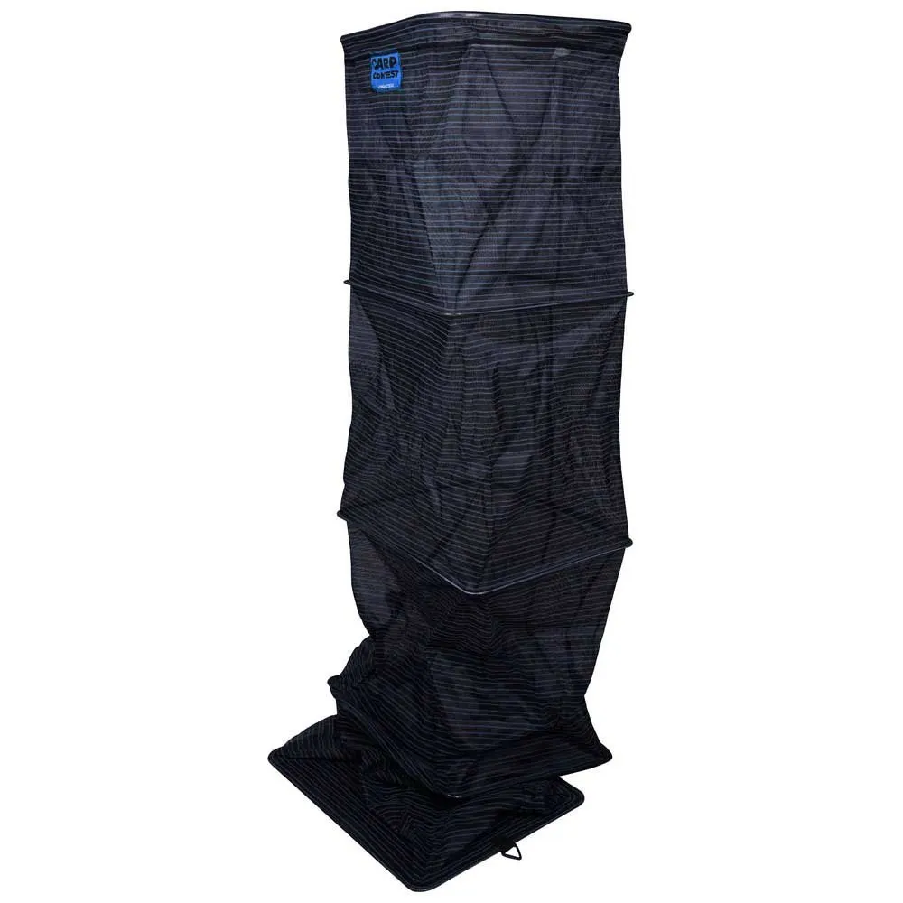 Cresta Carp Contest Square Keepnet