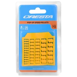 Cresta Pop-Up Speedpellets Stoppers