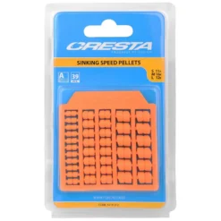 Cresta Sinking Speedpellets Stoppers