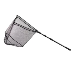 Daiwa Rubber Mesh Net 3 Sections
