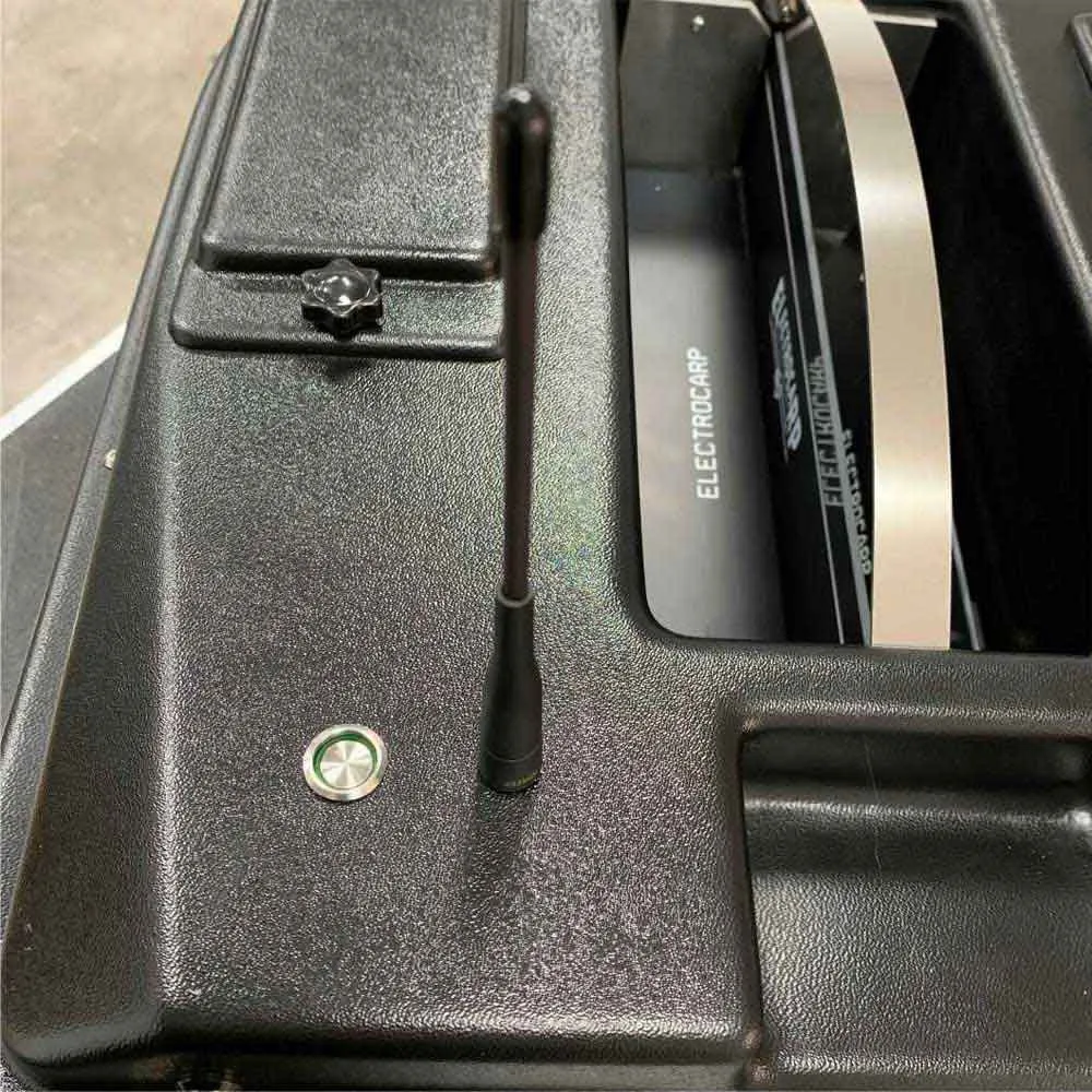 C3 Probe+GPS Bait Boat - Image 6