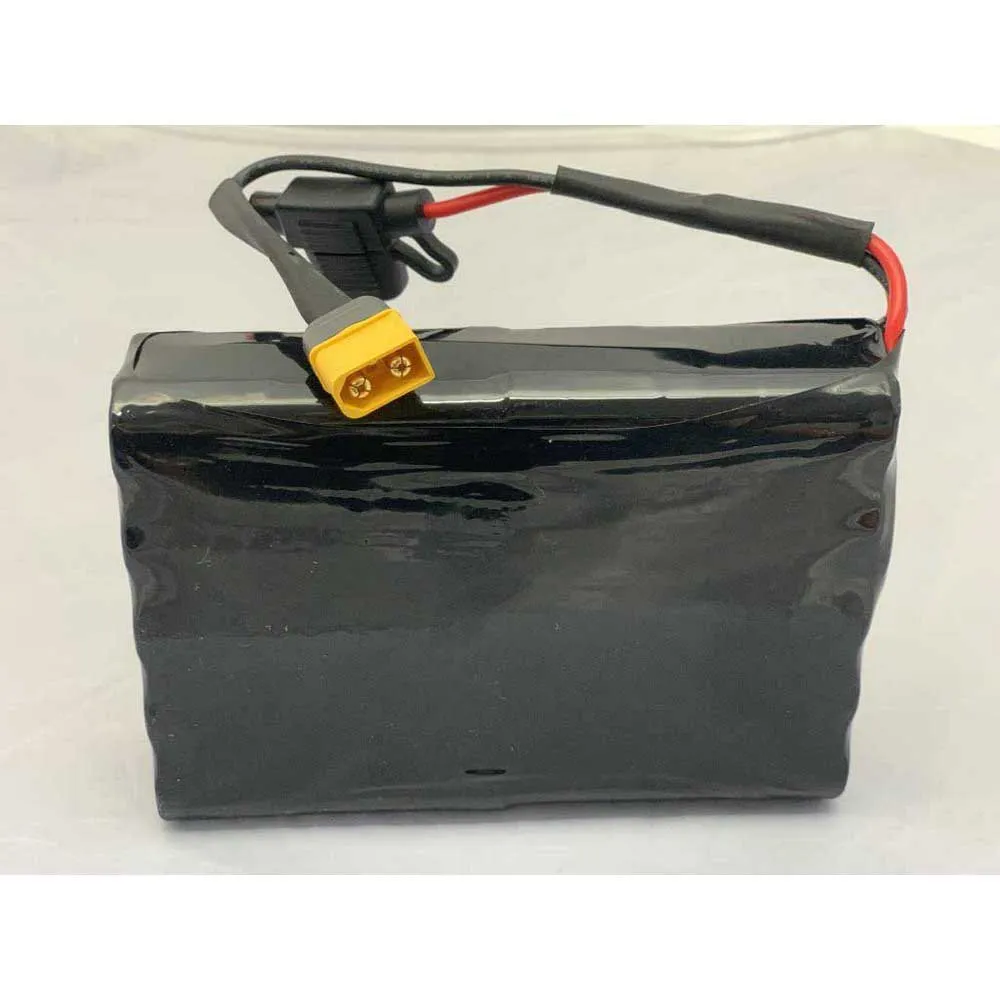 Carpio C3 8.4vDC 26000mAh Battery - Image 2