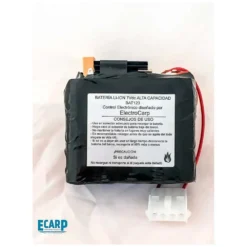 Sunny 2.0/3.0 8.4Vdc 13000mAh Battery