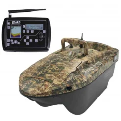 Sunny 3.0 Probe+GPS Bait Boat