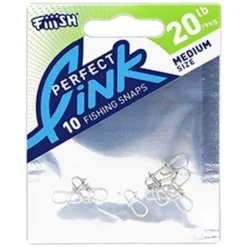 Fiiish Perfect Link Snap