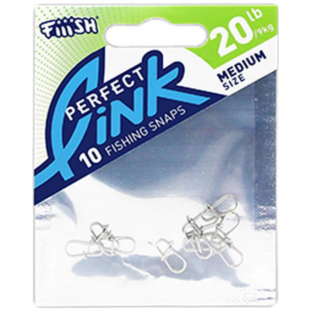 Fiiish Perfect Link Snap