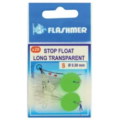 Float Long Stoppers 20 Units