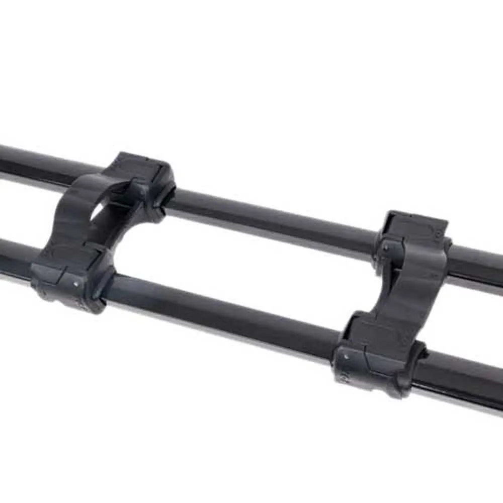 2 Rod Buzz Bars For Horizon Dual - Image 2