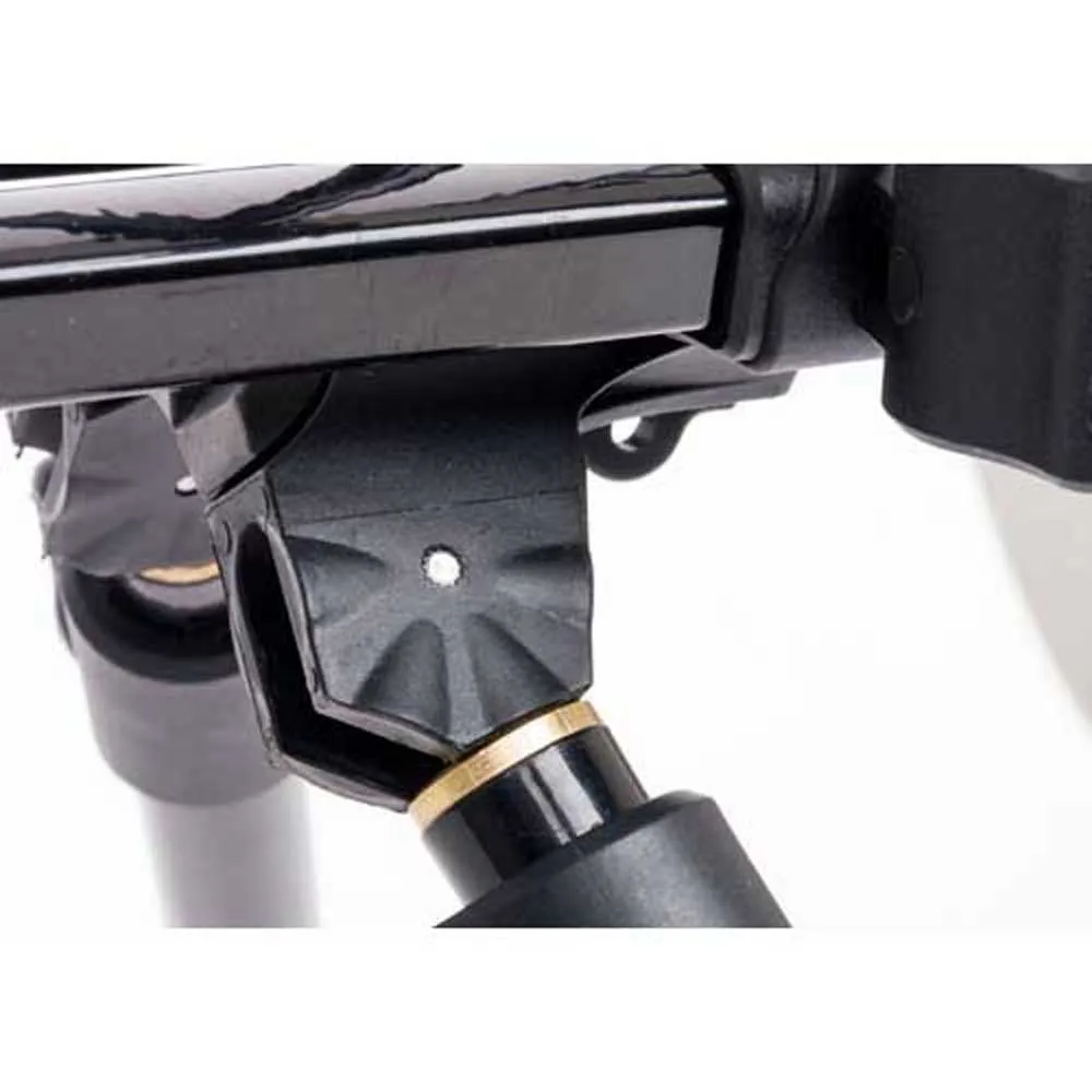 2 Rod Buzz Bars For Horizon Dual - Image 4