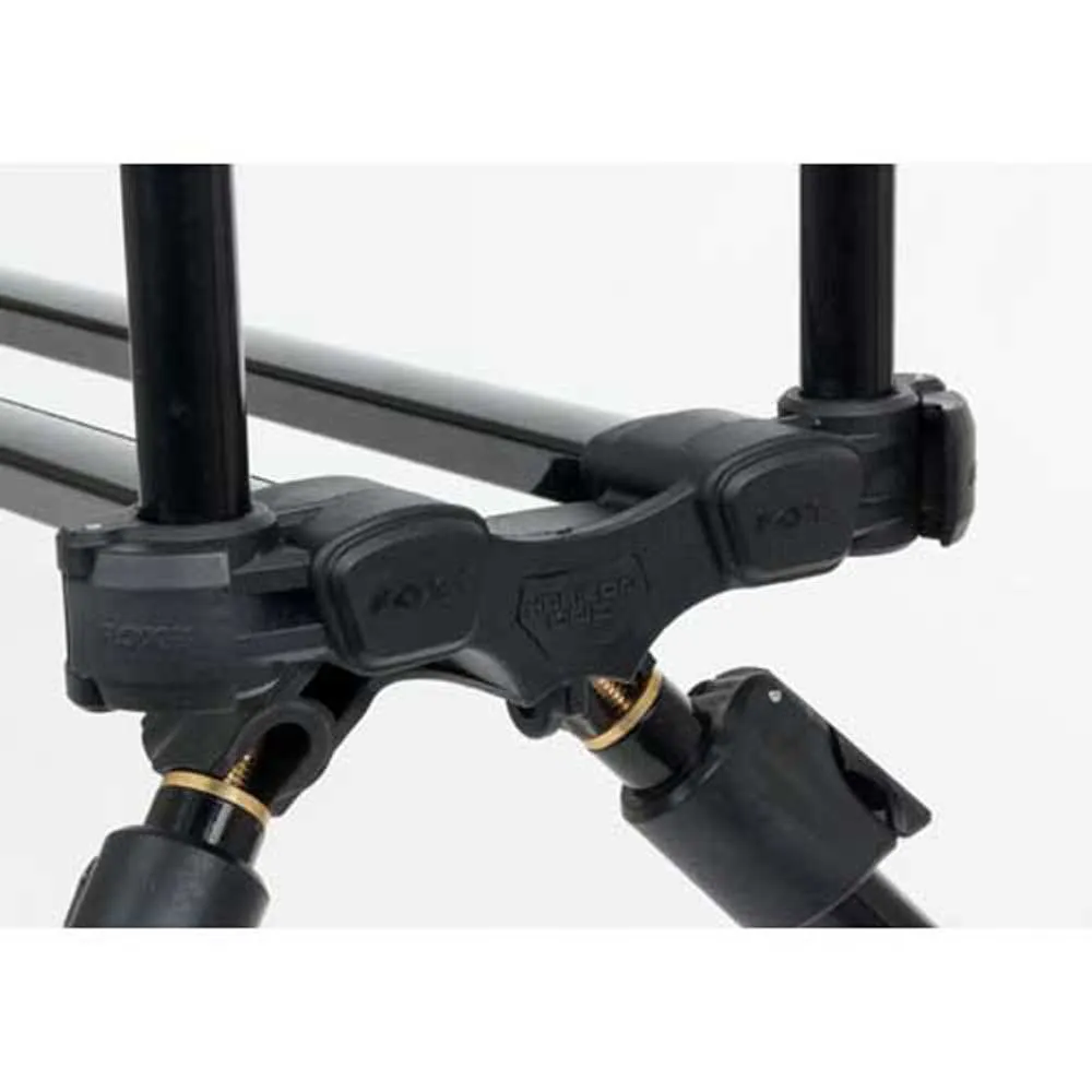 2 Rod Buzz Bars For Horizon Dual - Image 5