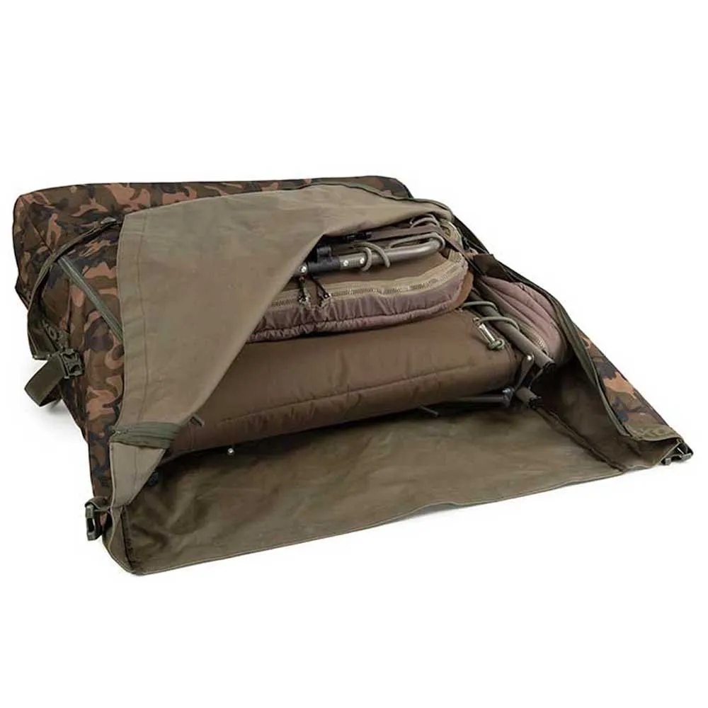 Camolite Small Bedchair Cover - Image 2