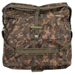 Camolite Small Bedchair Cover