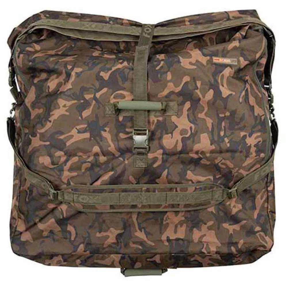 Camolite Small Bedchair Cover