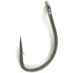 Edges Curve Short Hook