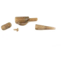 Edges Running Safety Anti-Tangle Sleeves