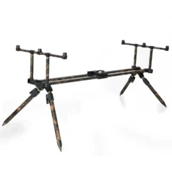 Horizon Duo 4 Rod Pod