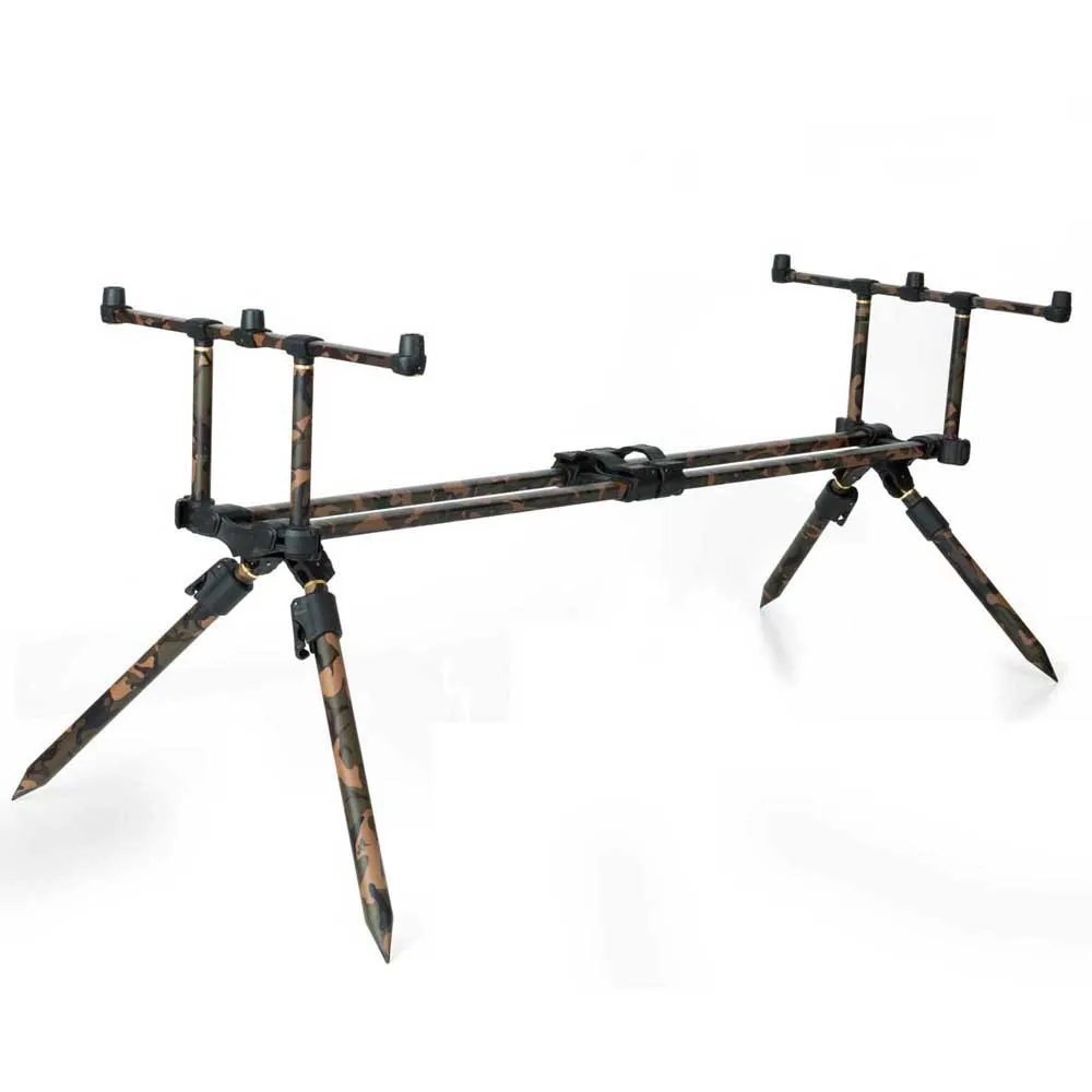 Horizon Duo 4 Rod Pod