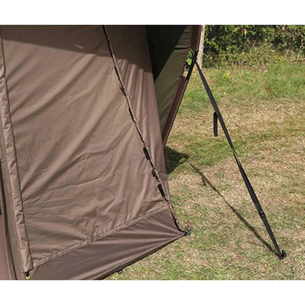 Retreat+ 2 Inner Dome