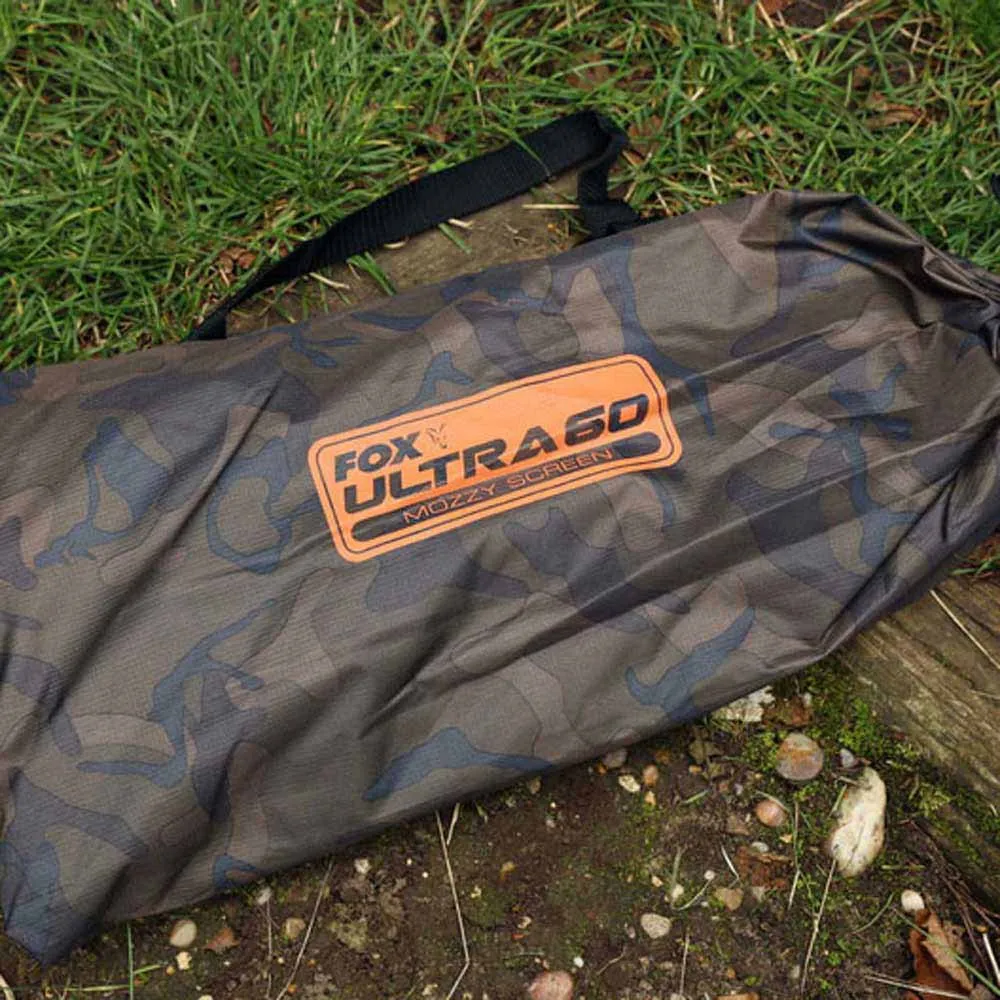 Ultra 60 Camo Mozzy Screen - Image 4