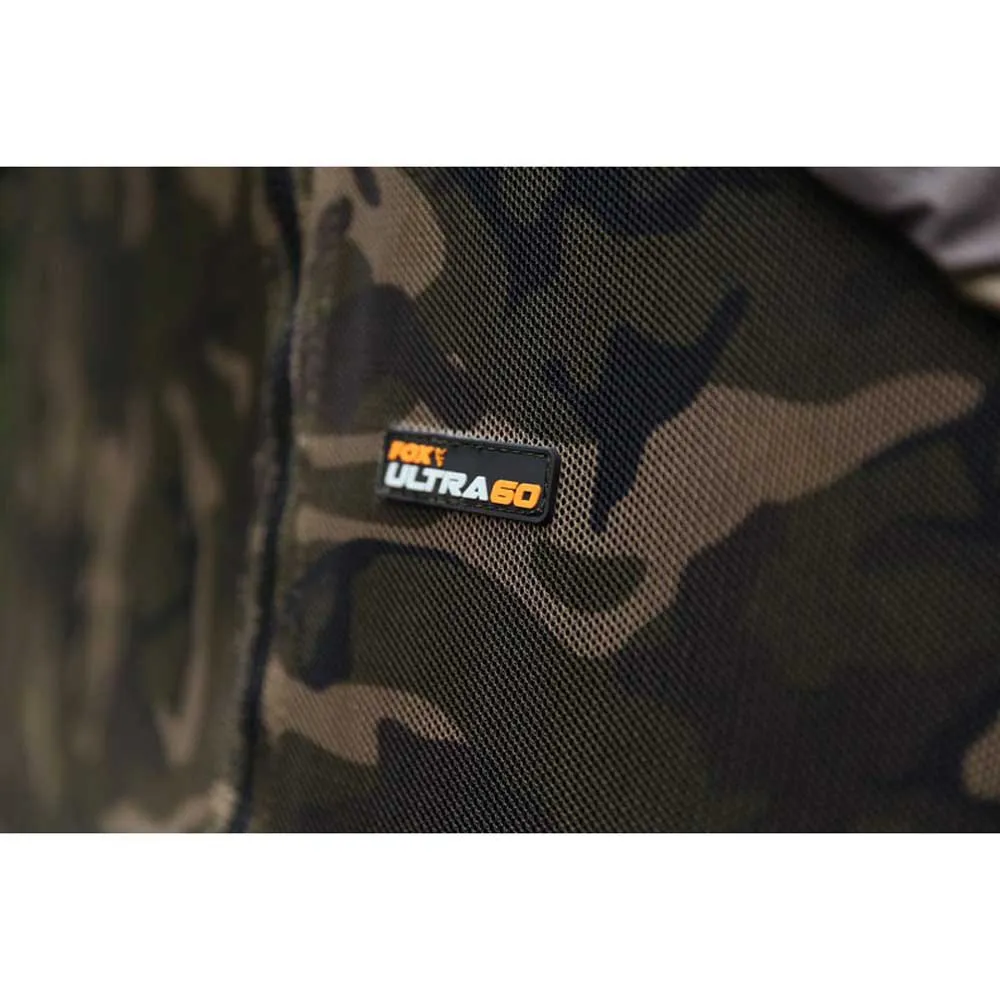 Ultra 60 Camo Mozzy Screen - Image 6
