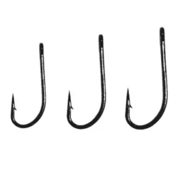 Gamakatsu G Carp Long Shank Hook