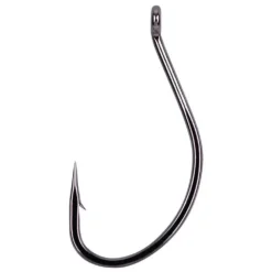 Gamakatsu Worm 39 Single Eyed Hook