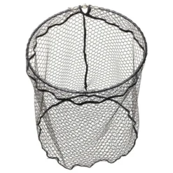 Carp Extrem Rubber Landing Net Head