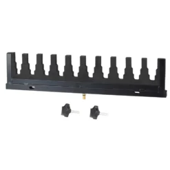 Deluxe Side Tray Roost Kit