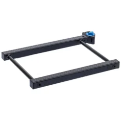 Legless Side Tray Collapsible Bowl Holder