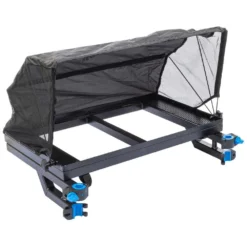 Legless Side Tray Tented